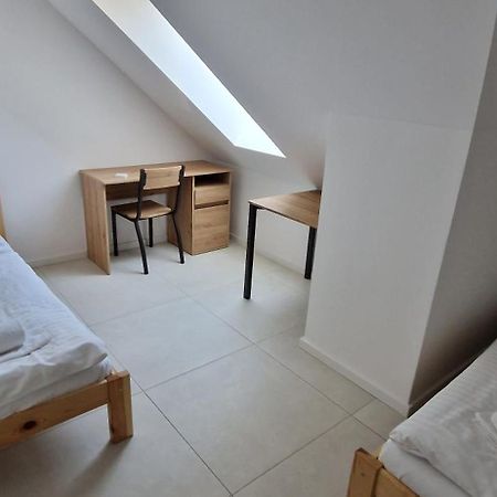 Trenčianske Teplice Apartmanovy Dom Grand - Contactless Check In المظهر الخارجي الصورة